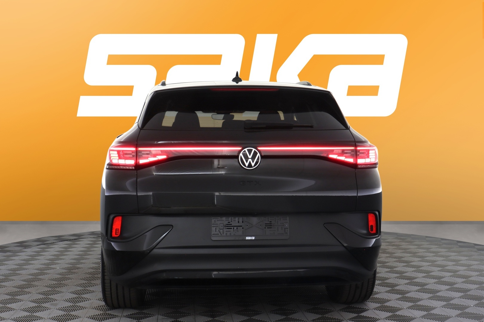 VOLKSWAGEN ID.4 2023