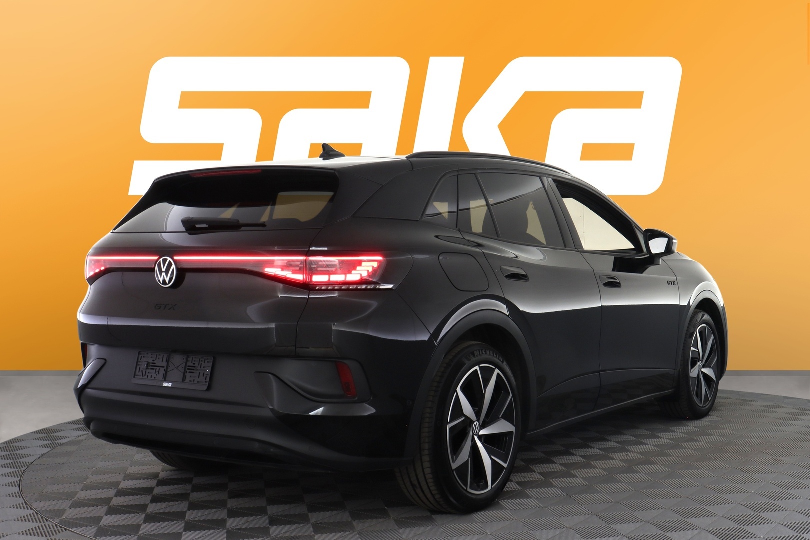 VOLKSWAGEN ID.4 2023