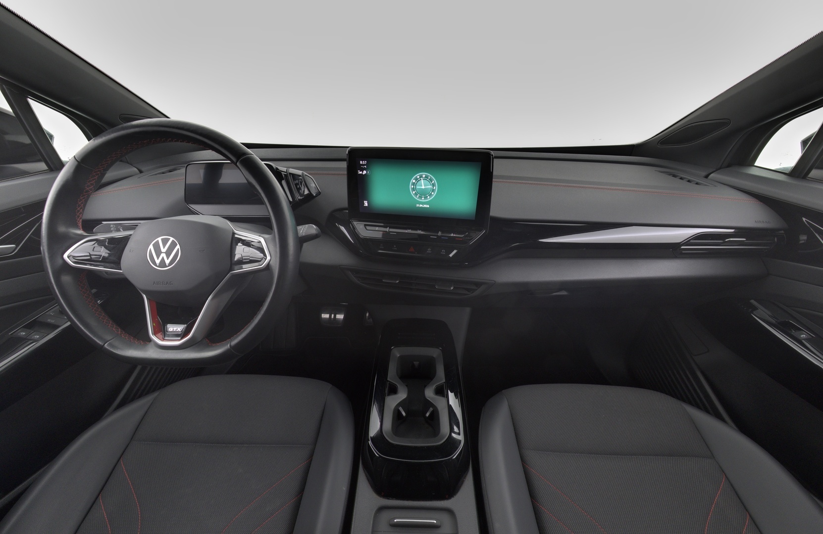 VOLKSWAGEN ID.4 2023