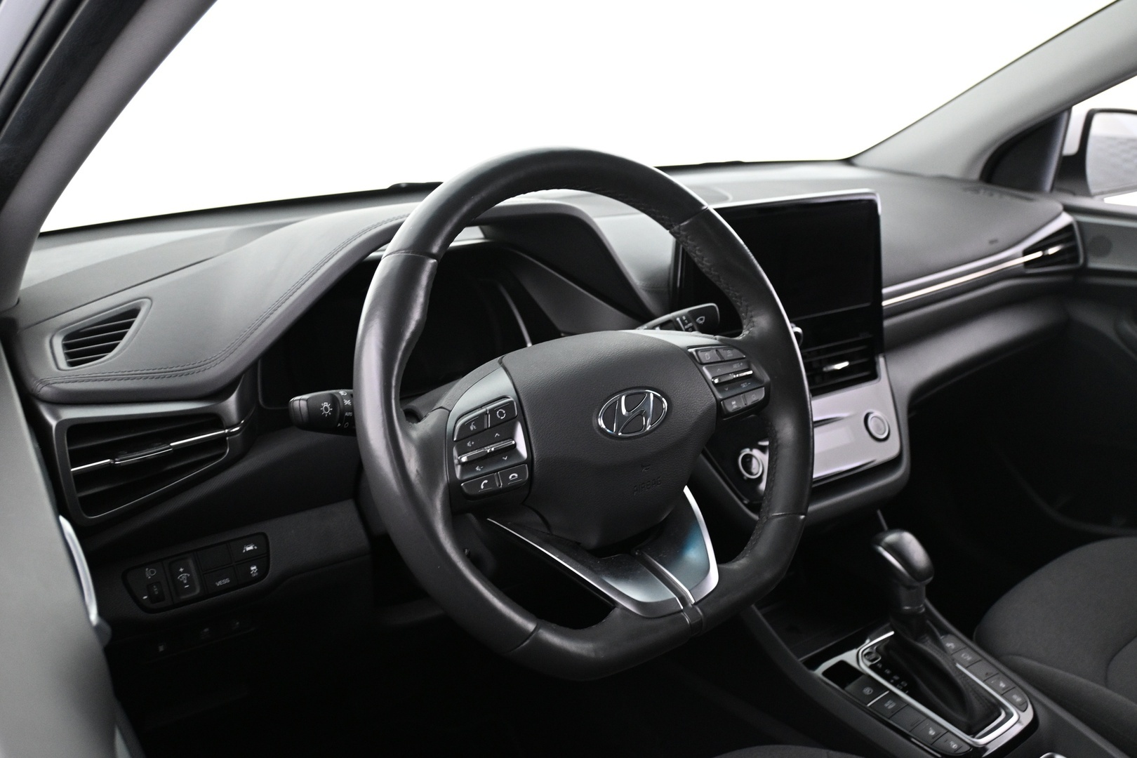 HYUNDAI IONIQ plug-in 2020