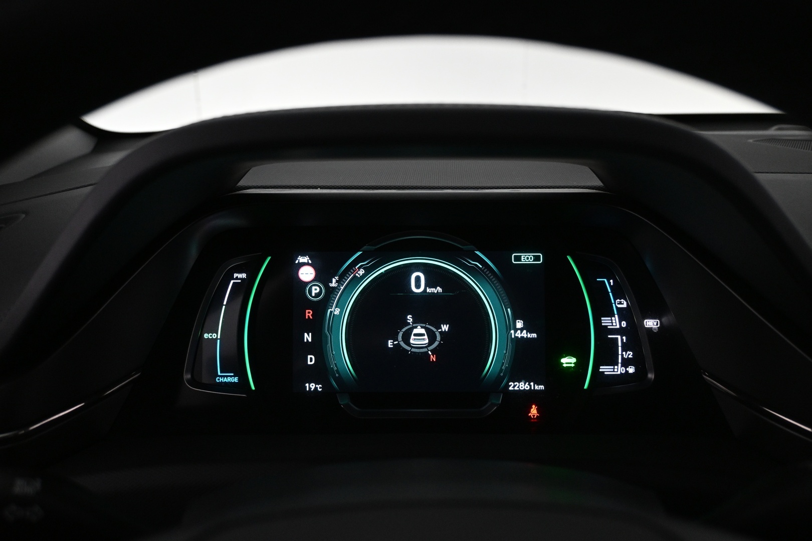 HYUNDAI IONIQ plug-in 2020