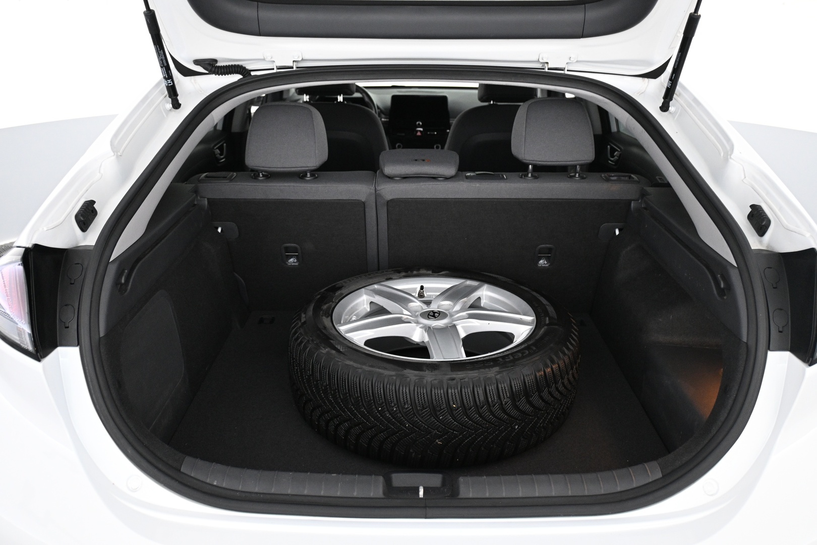HYUNDAI IONIQ plug-in 2020