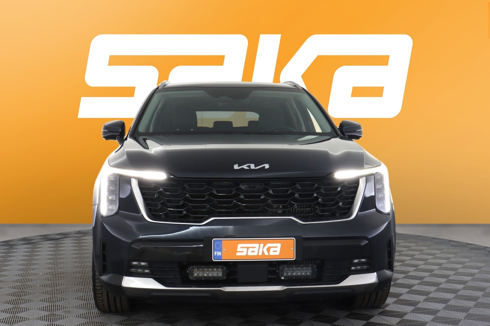 KIA Sorento 2025