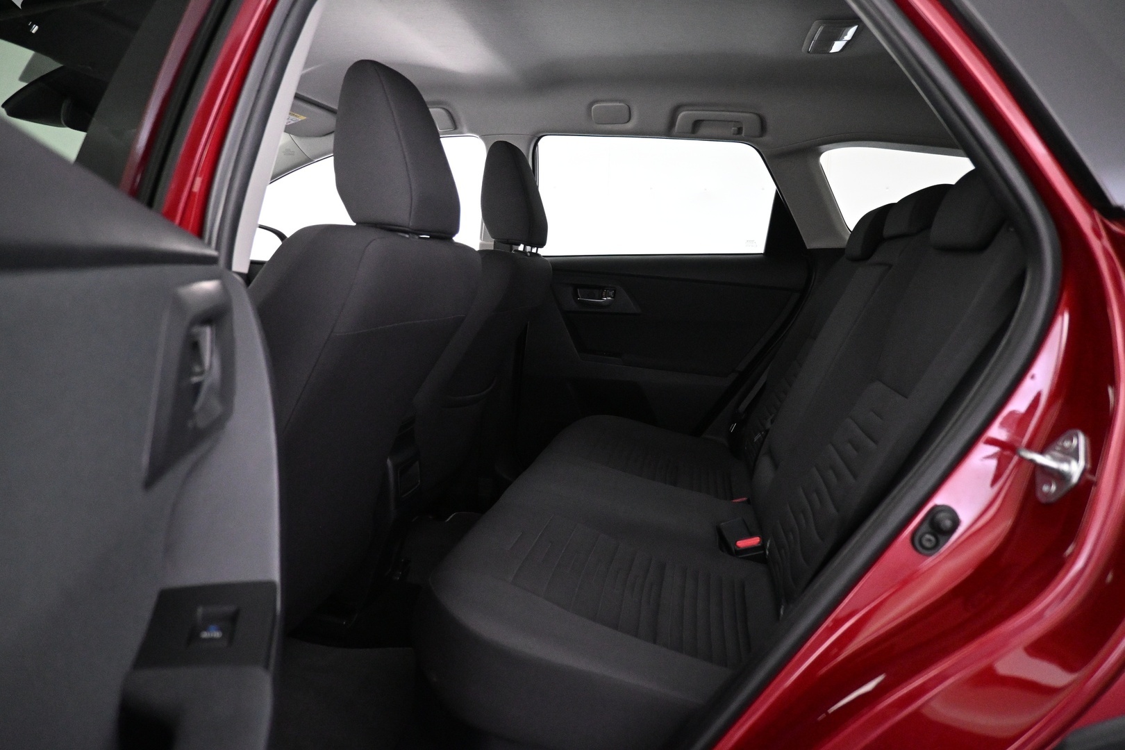 TOYOTA Auris 2018