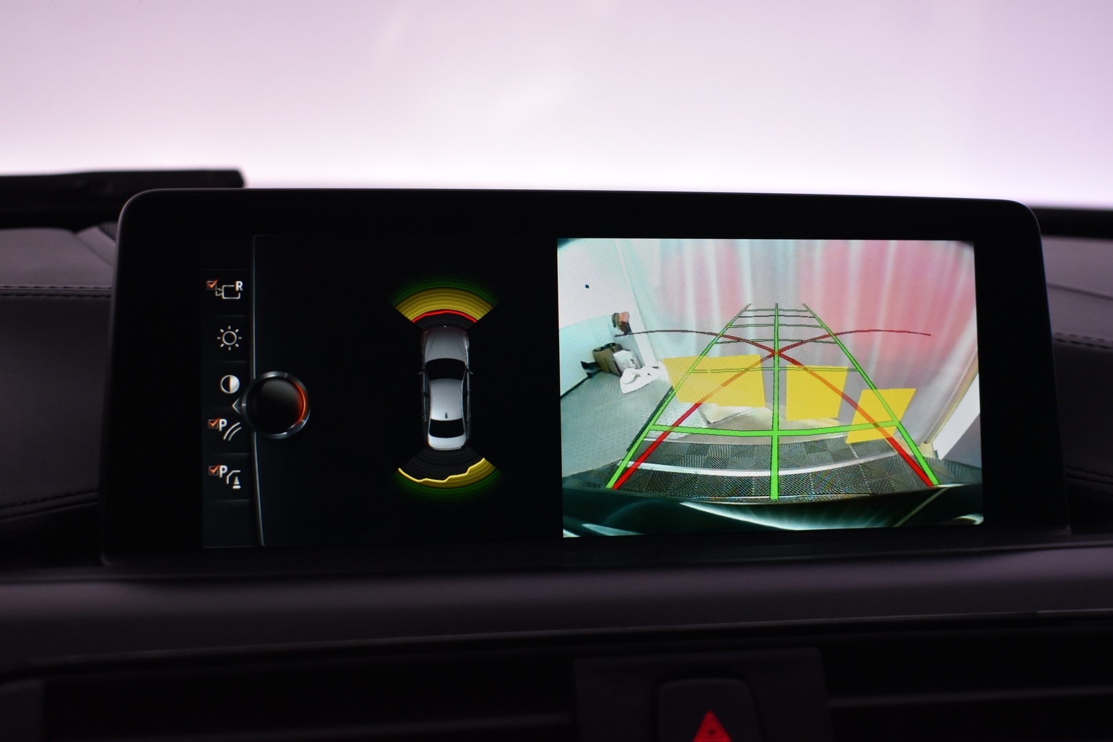 BMW 330 2016