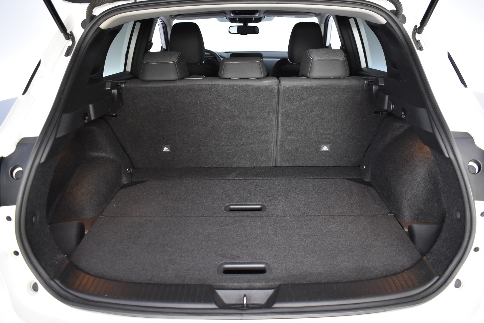 NISSAN Qashqai 2022