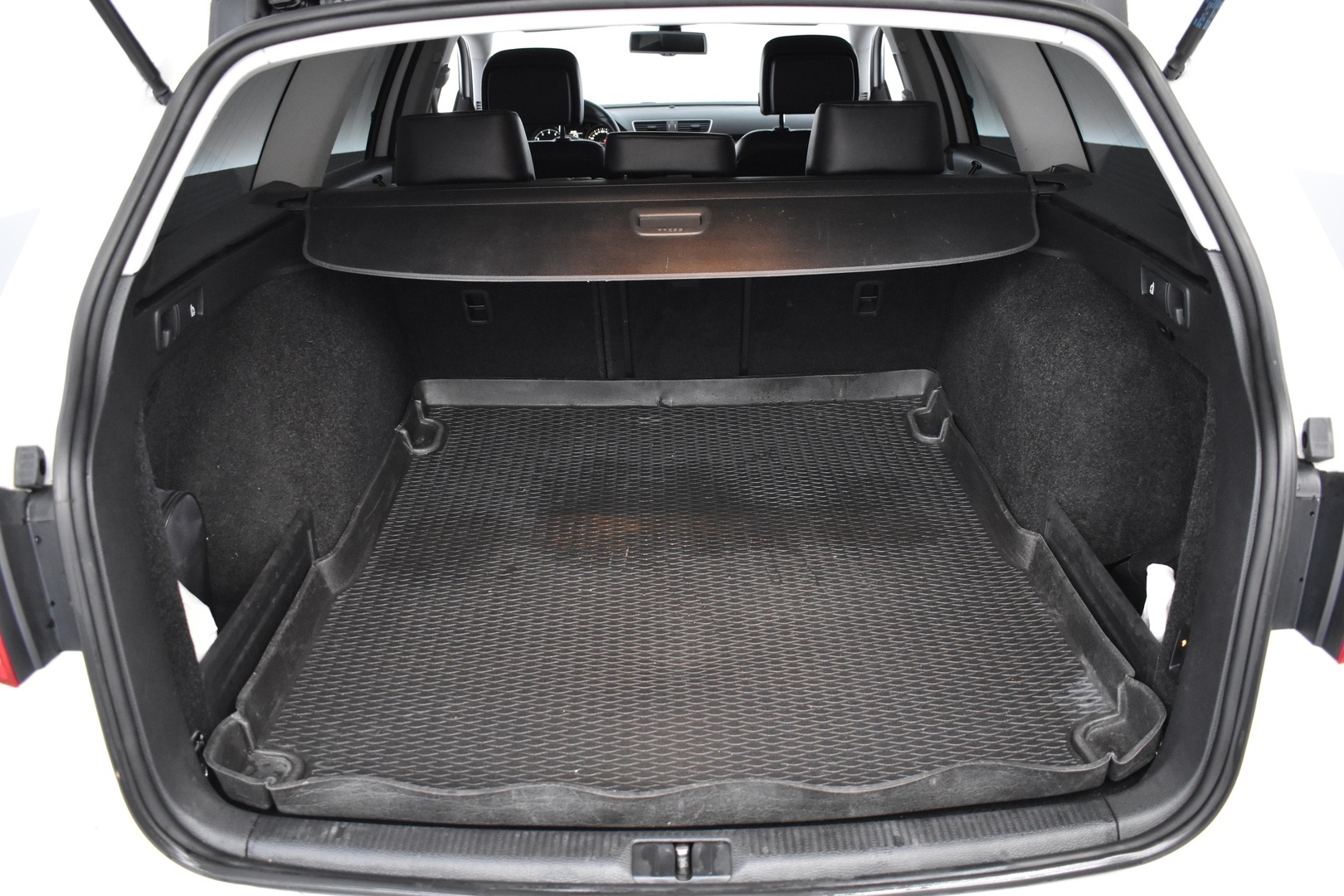 VOLKSWAGEN Passat 2014