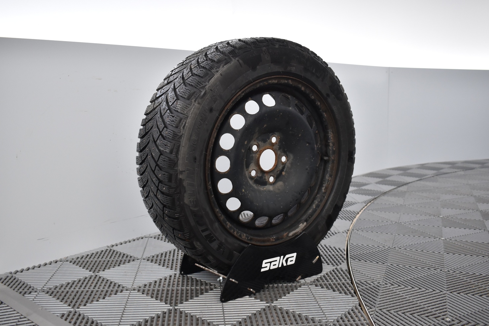 VOLKSWAGEN Passat 2014