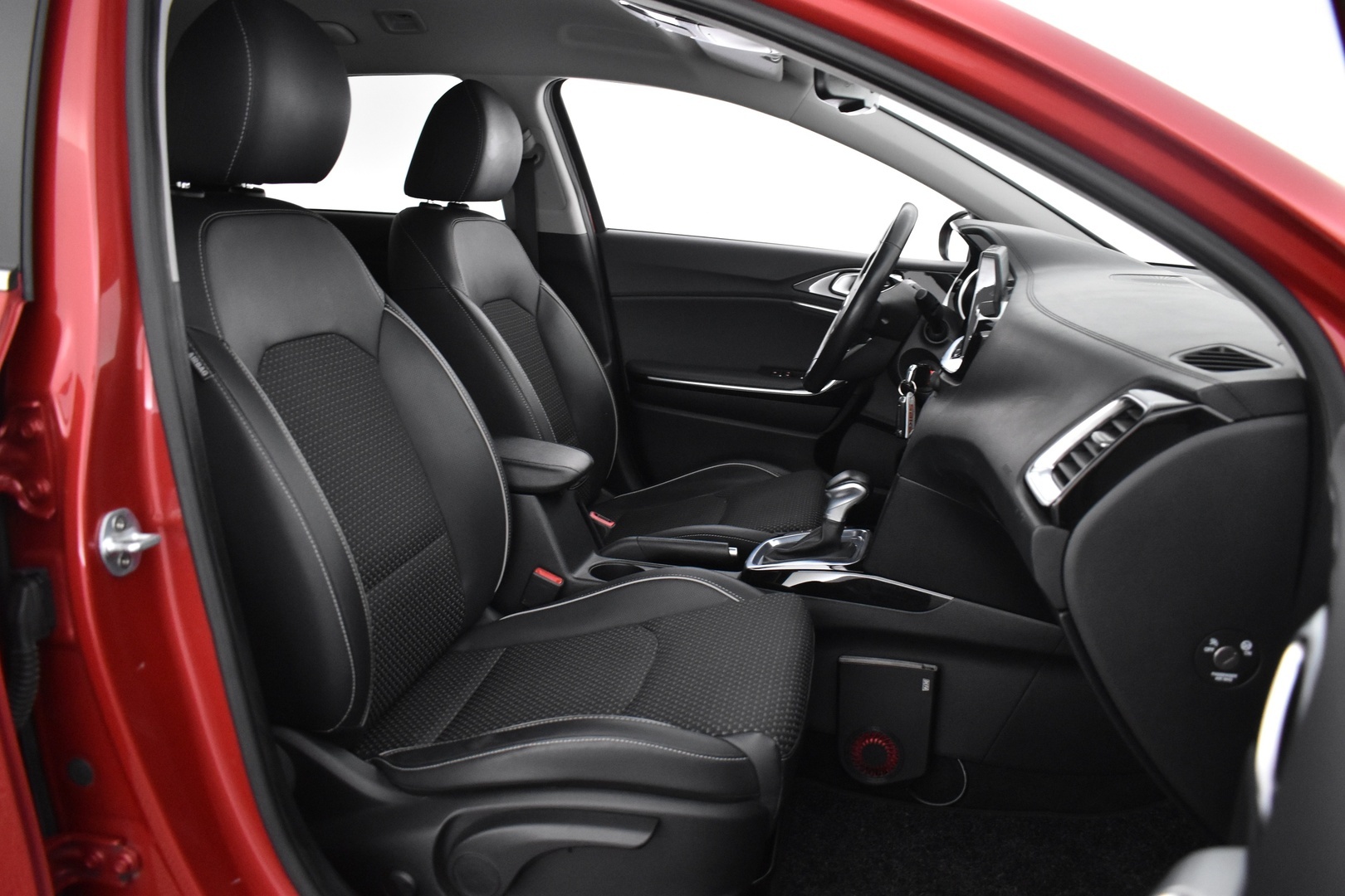 KIA Ceed 2019