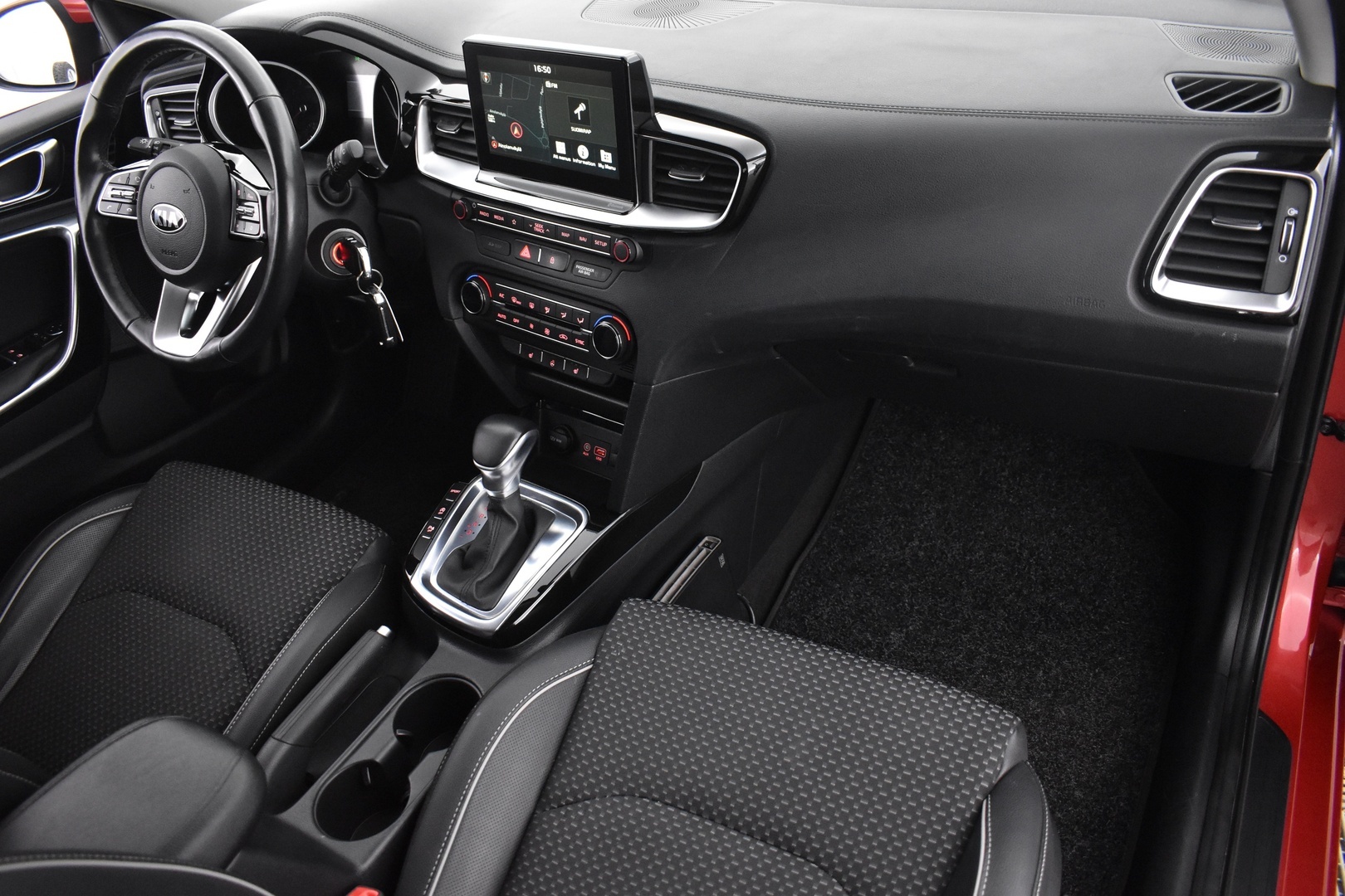 KIA Ceed 2019
