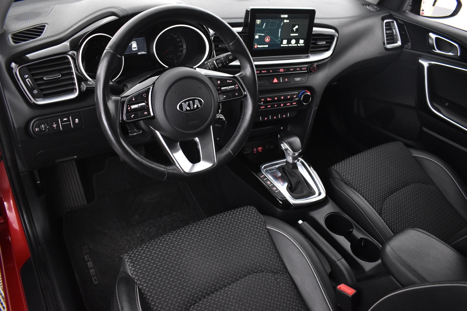KIA Ceed 2019