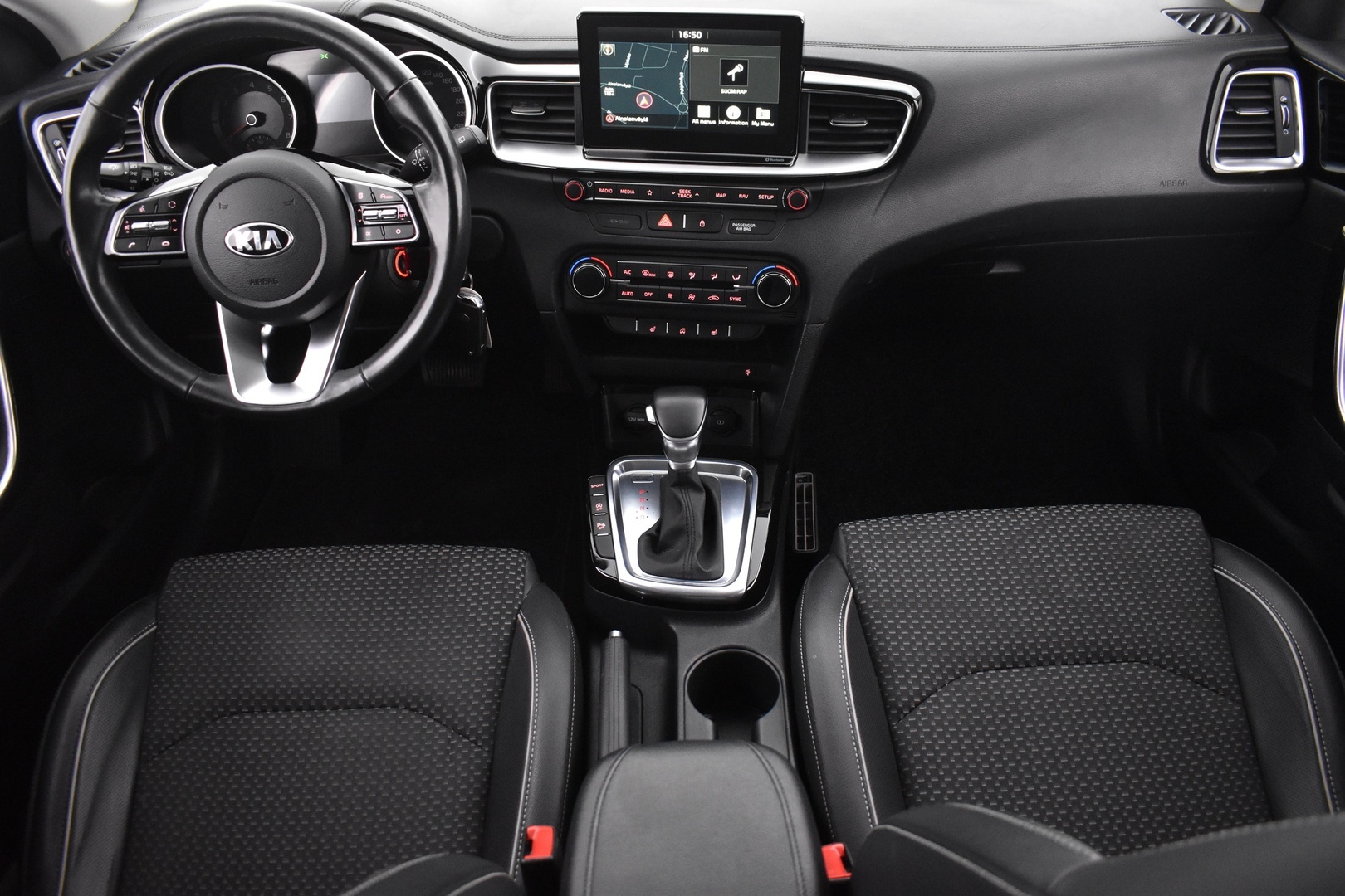 KIA Ceed 2019