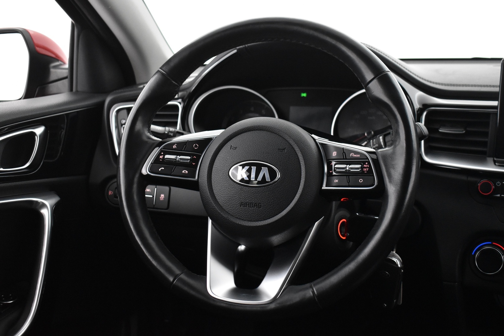 KIA Ceed 2019