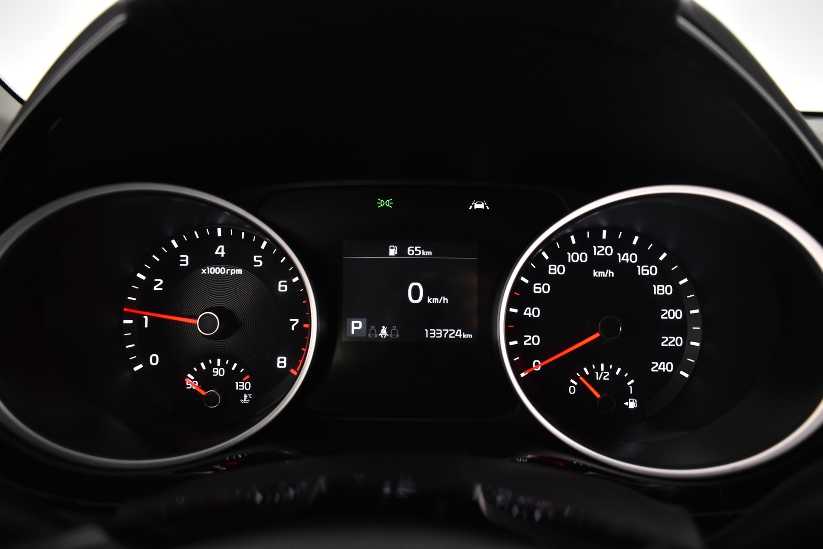 KIA Ceed 2019