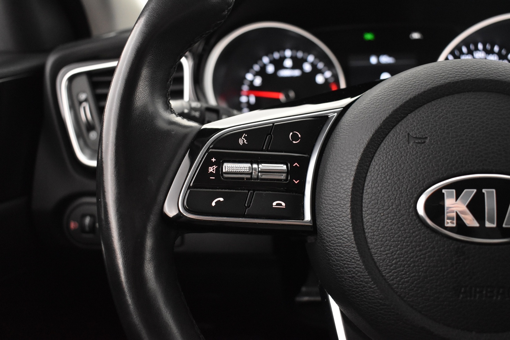 KIA Ceed 2019