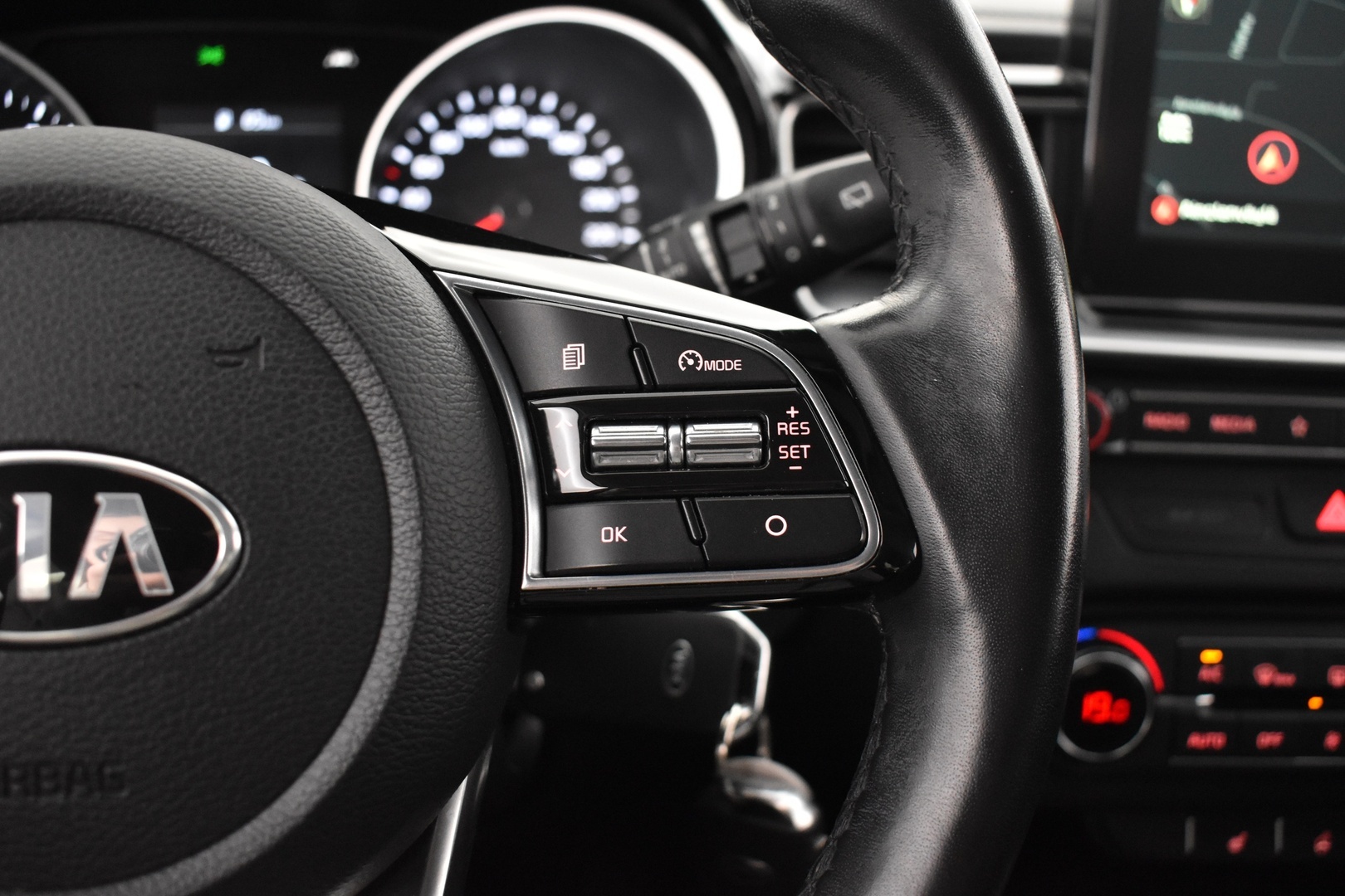 KIA Ceed 2019