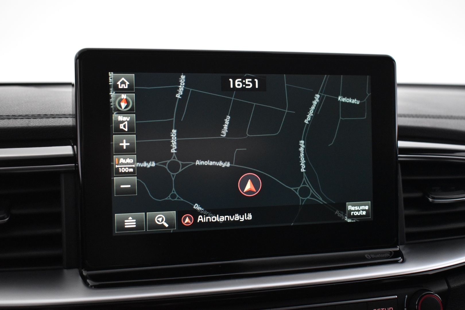 KIA Ceed 2019