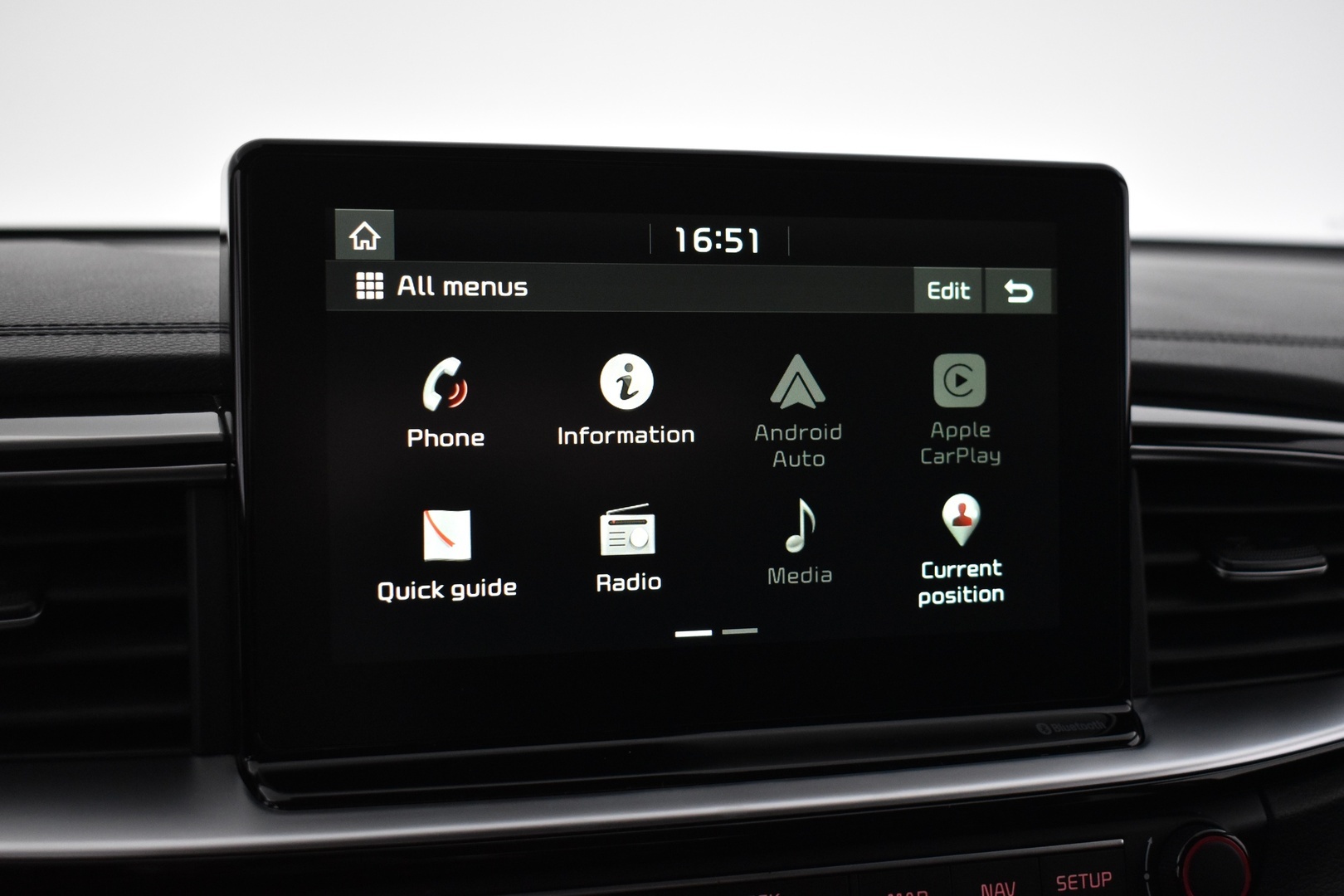KIA Ceed 2019