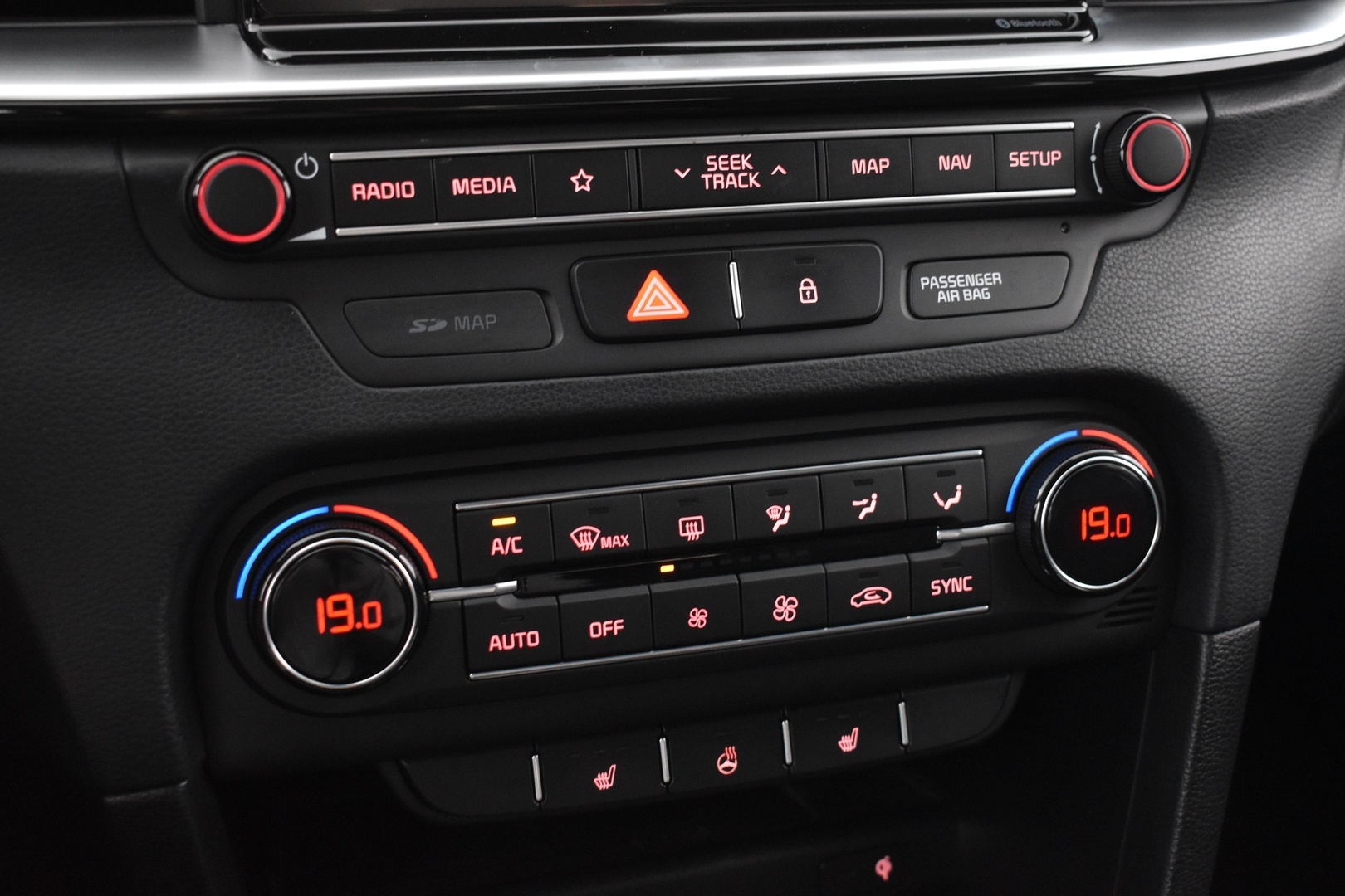 KIA Ceed 2019