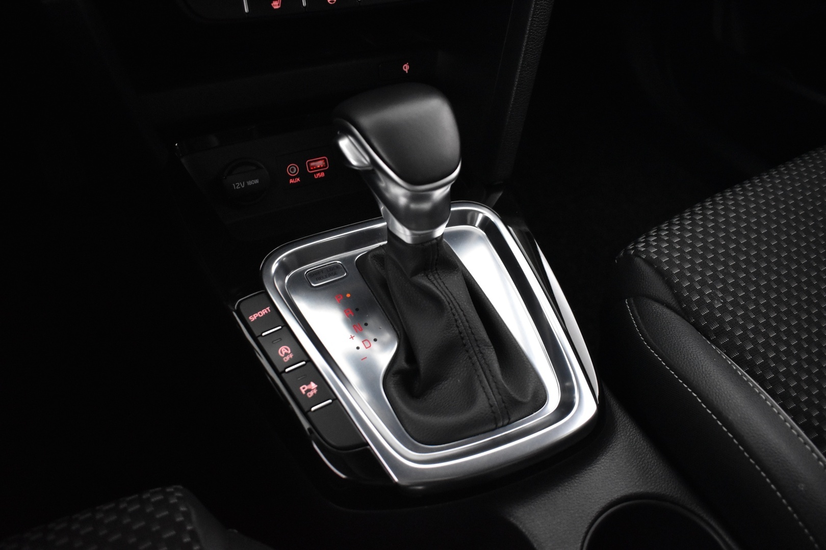 KIA Ceed 2019