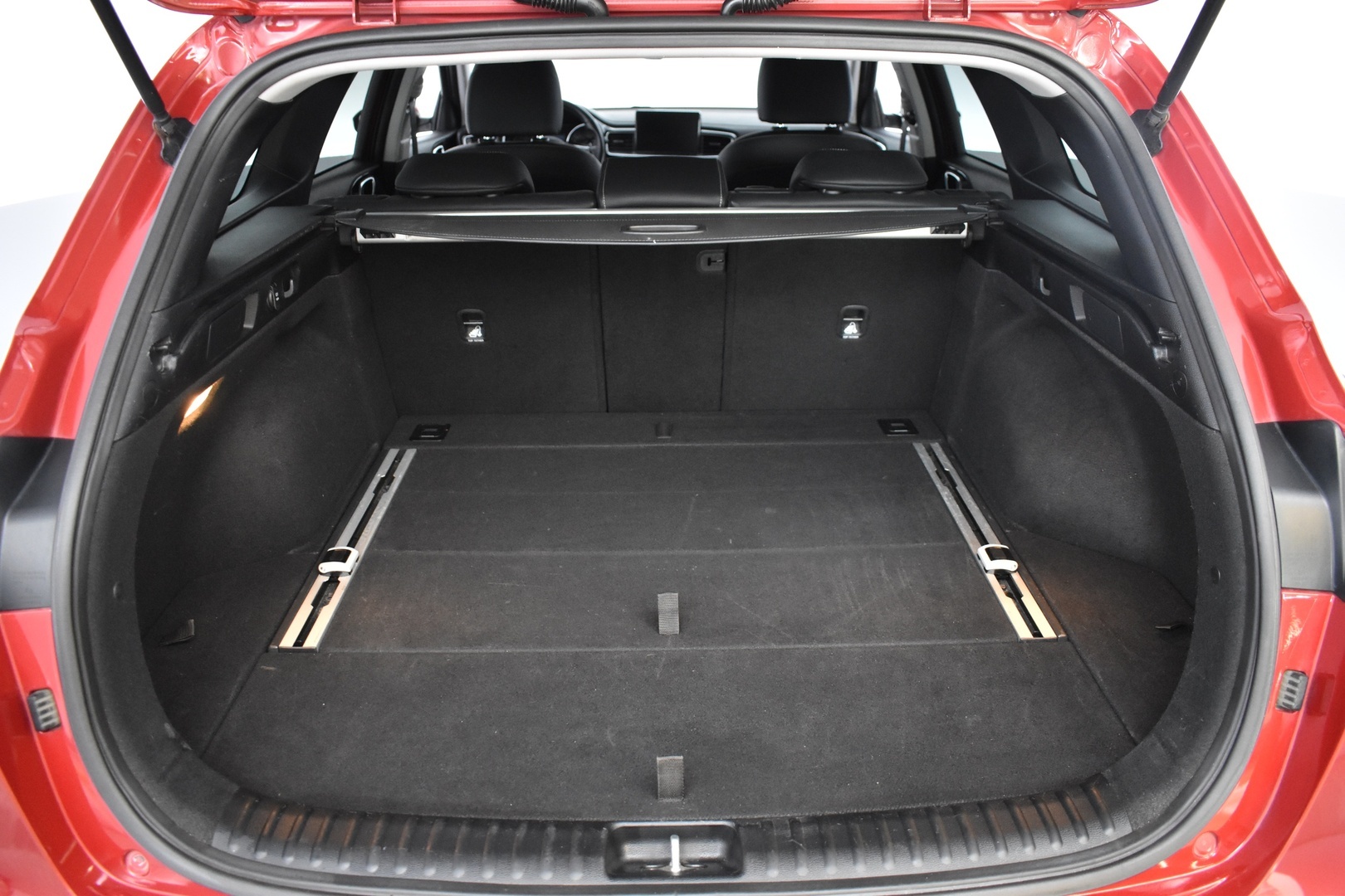 KIA Ceed 2019