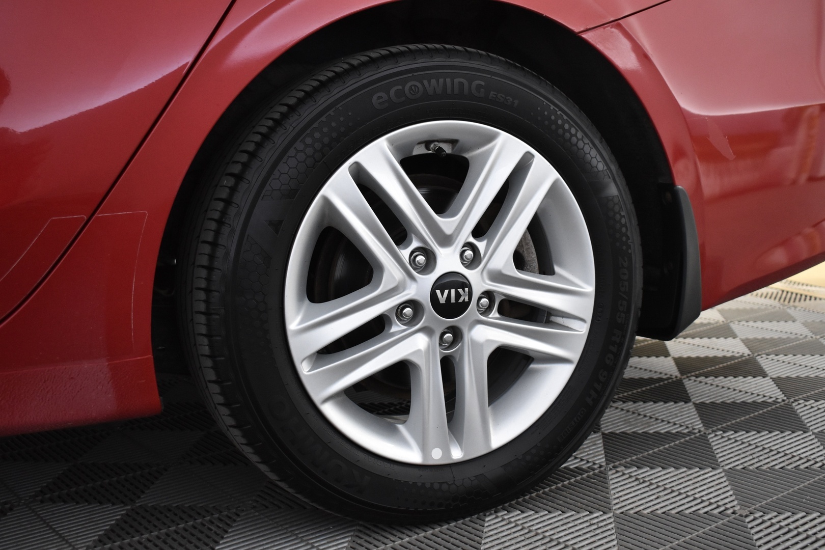 KIA Ceed 2019
