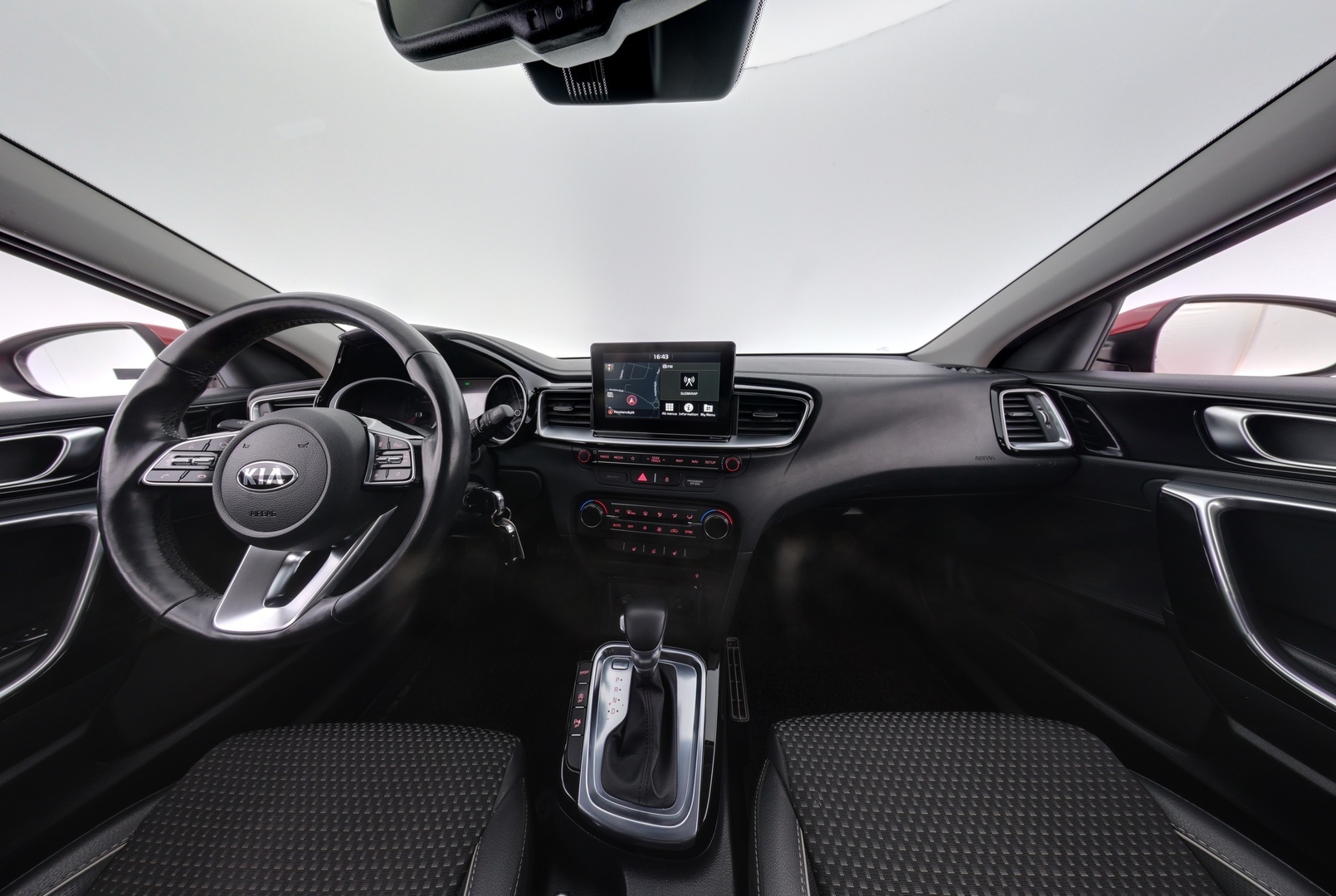 KIA Ceed 2019