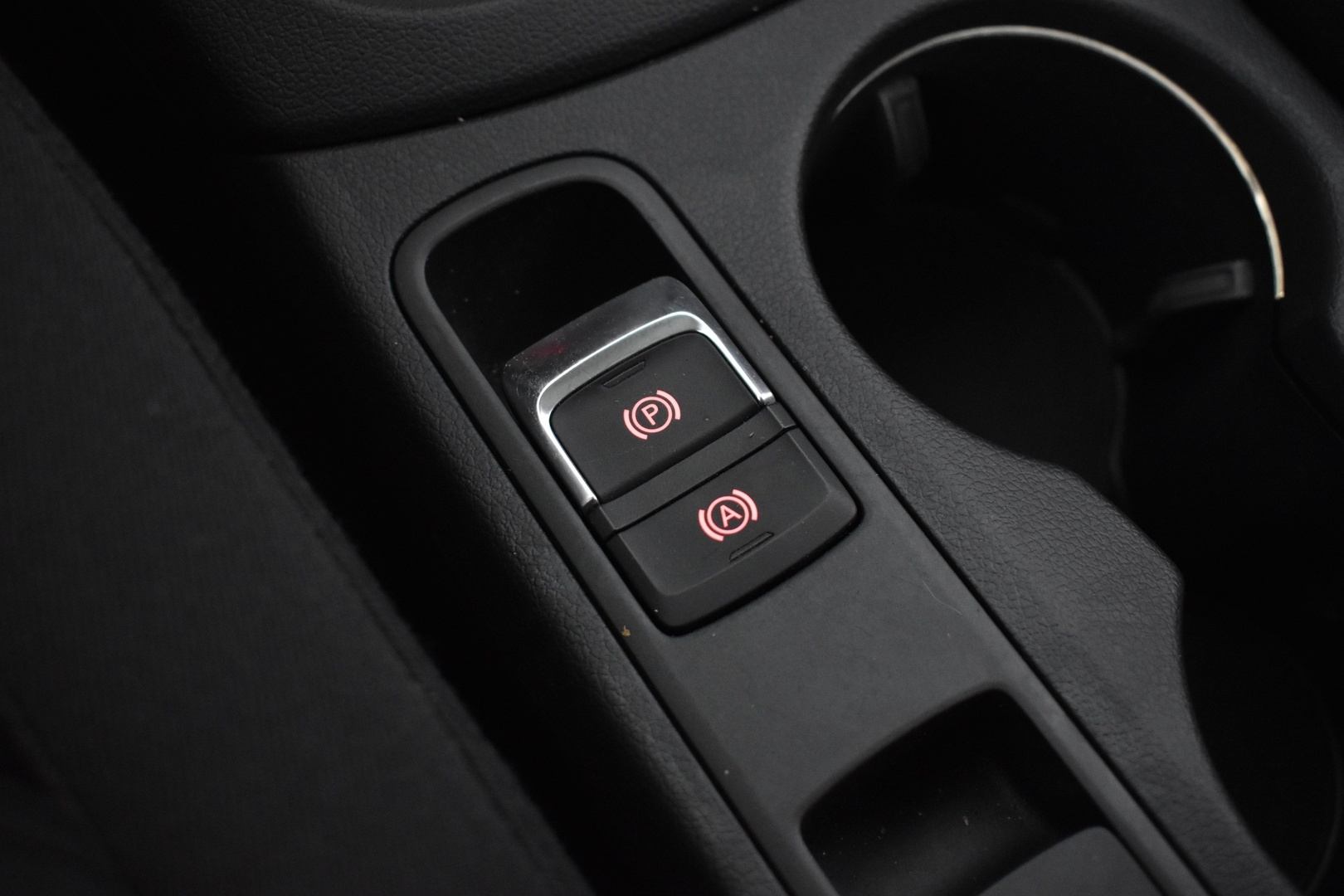 AUDI Q3 2012