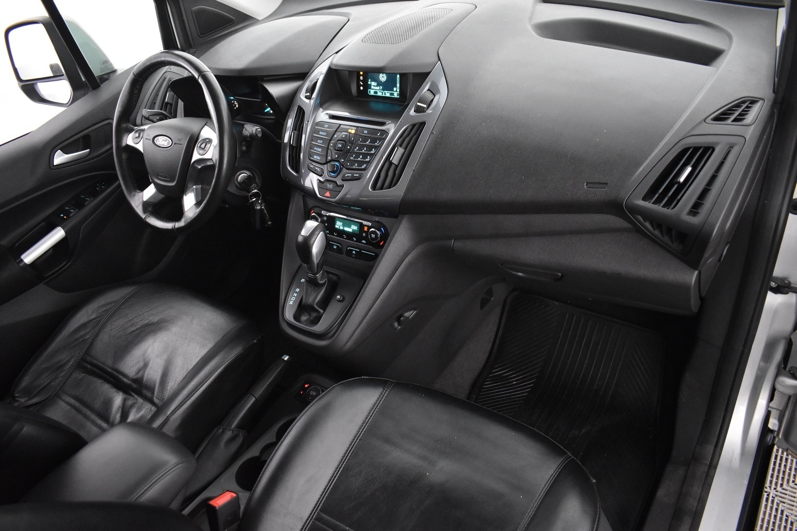 FORD Grand Tourneo Connect 2016