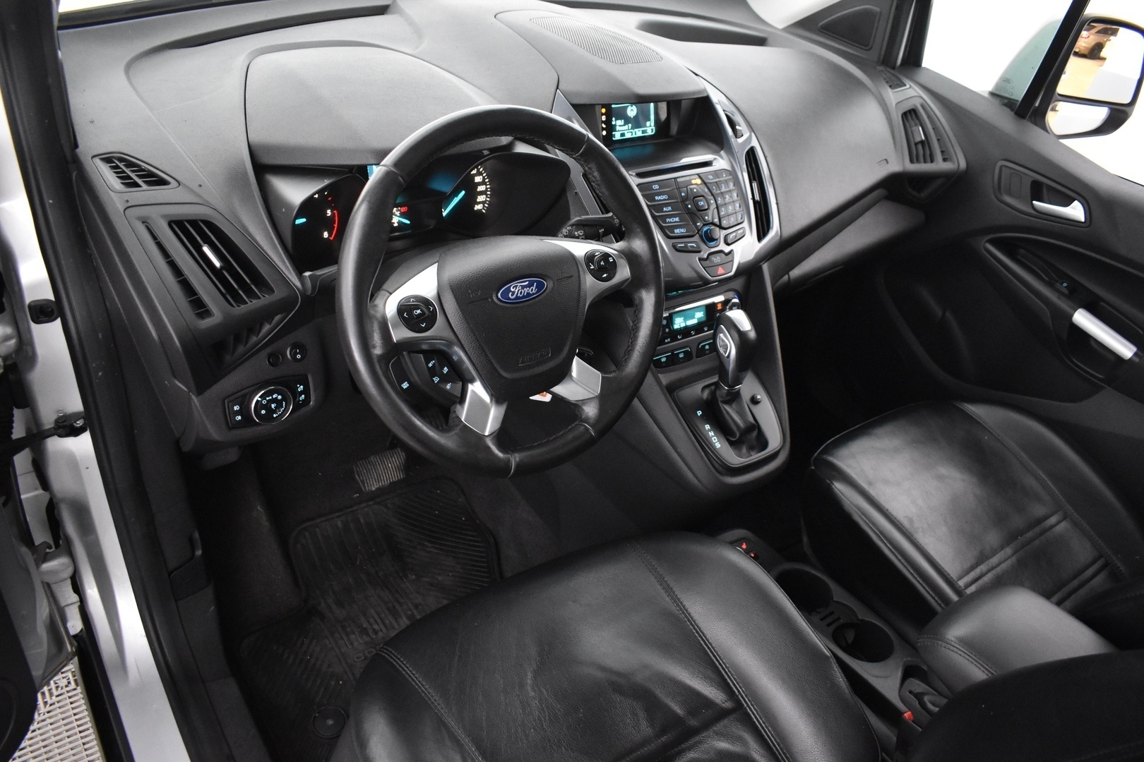 FORD Grand Tourneo Connect 2016