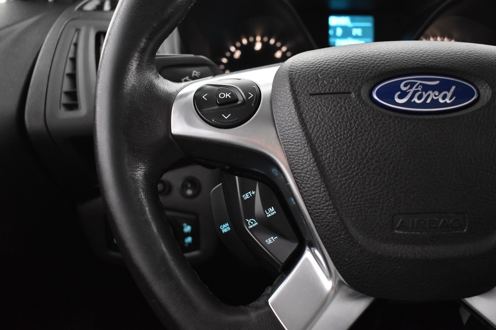 FORD Grand Tourneo Connect 2016