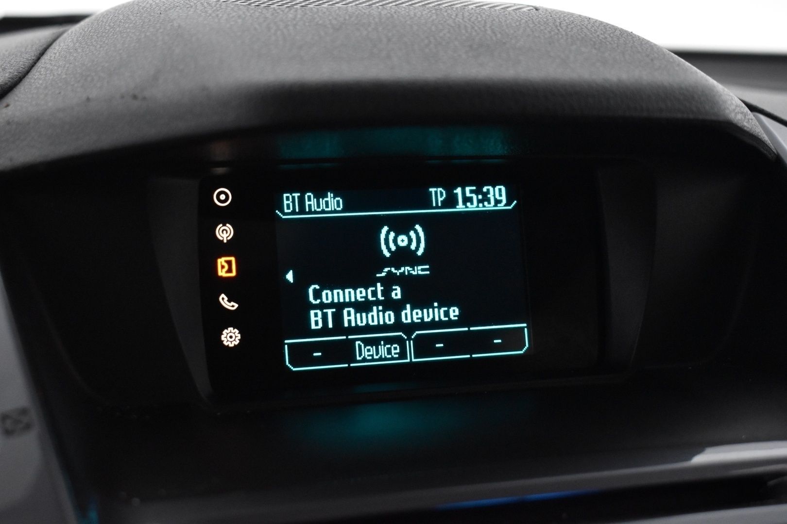 FORD Grand Tourneo Connect 2016