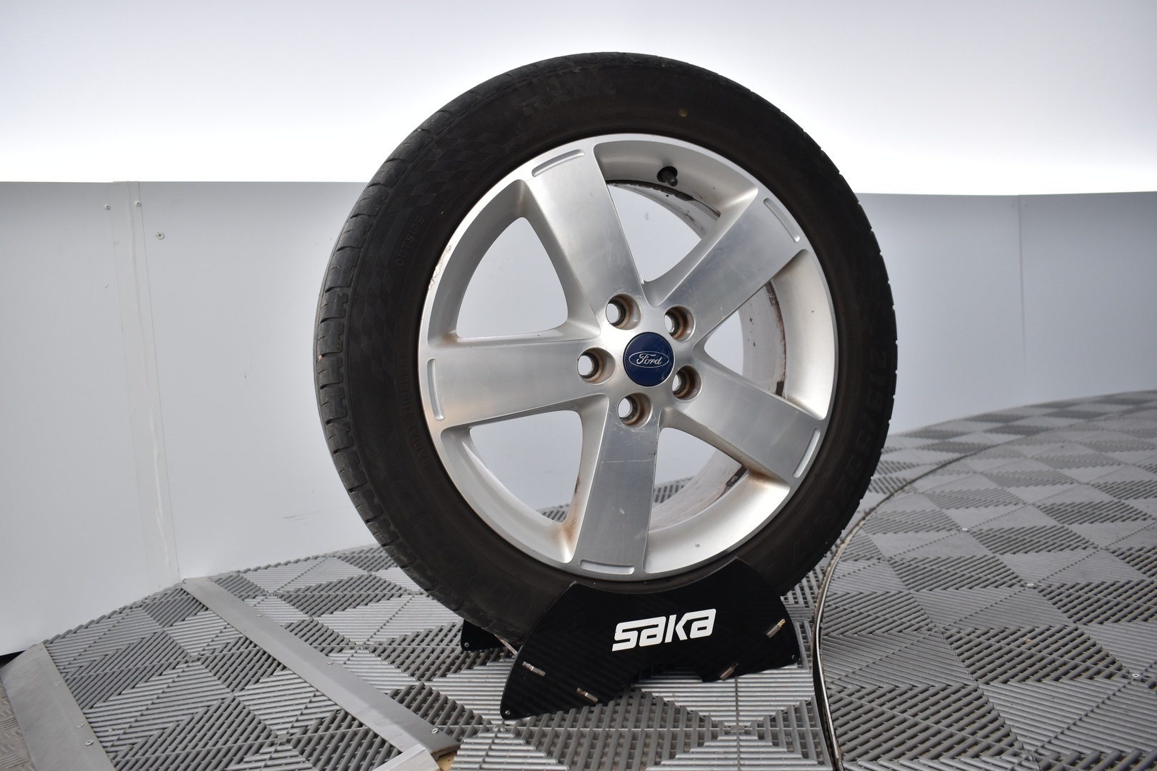 FORD Grand Tourneo Connect 2016