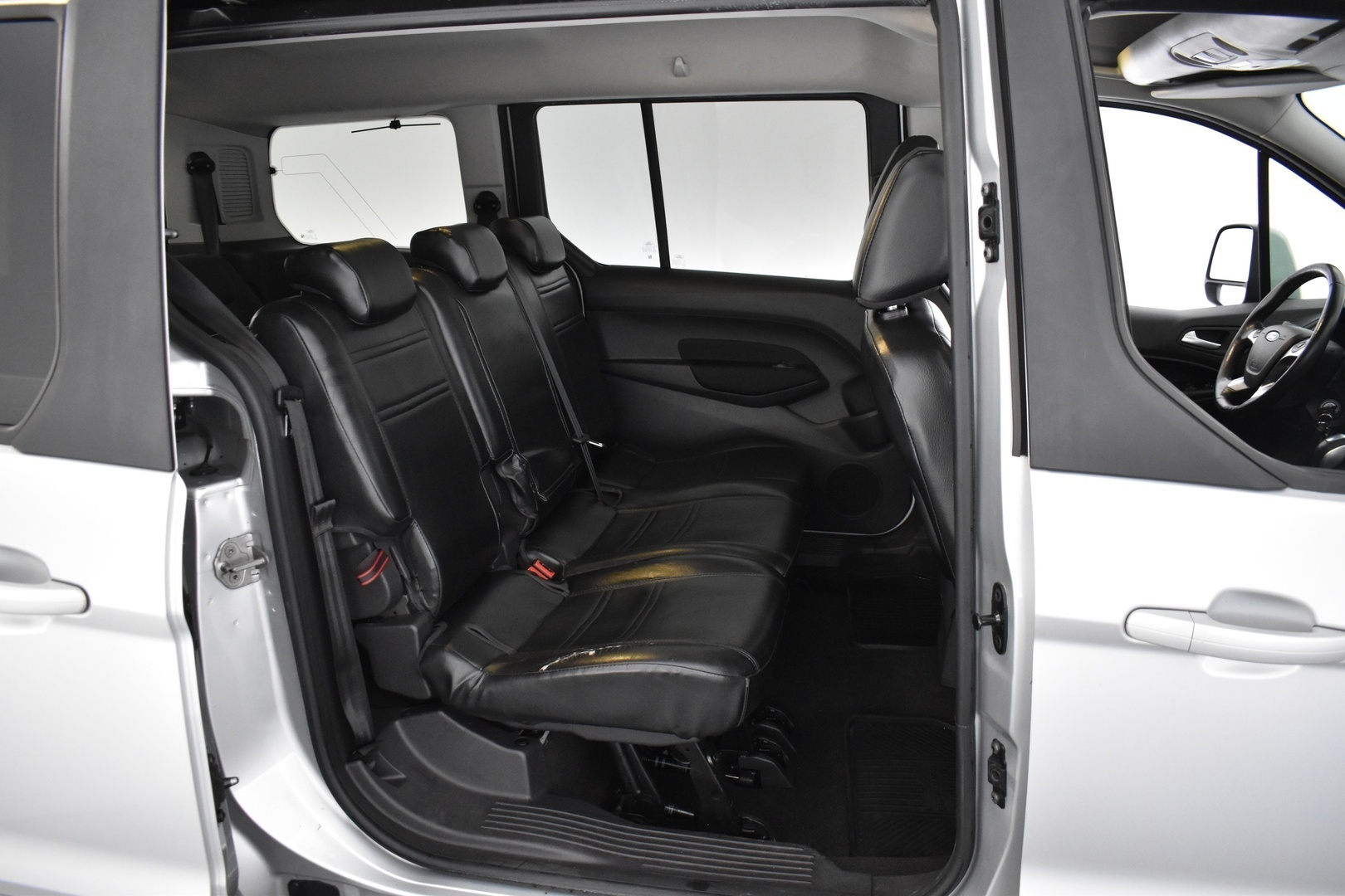 FORD Grand Tourneo Connect 2016