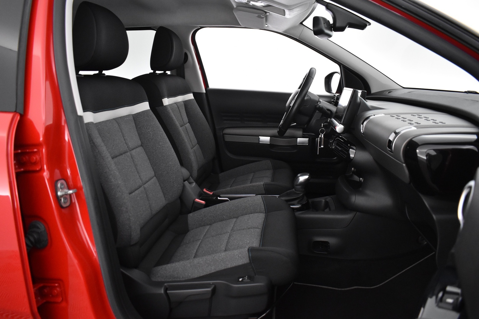 CITROEN C4 Cactus 2020