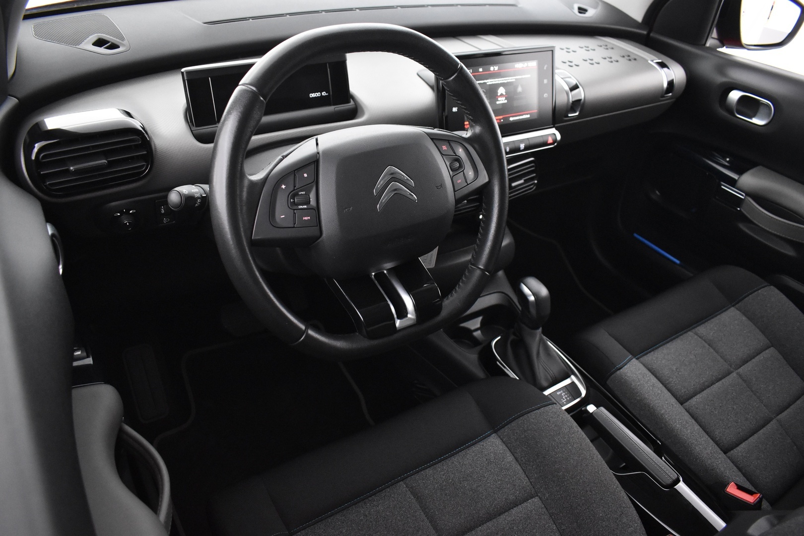 CITROEN C4 Cactus 2020