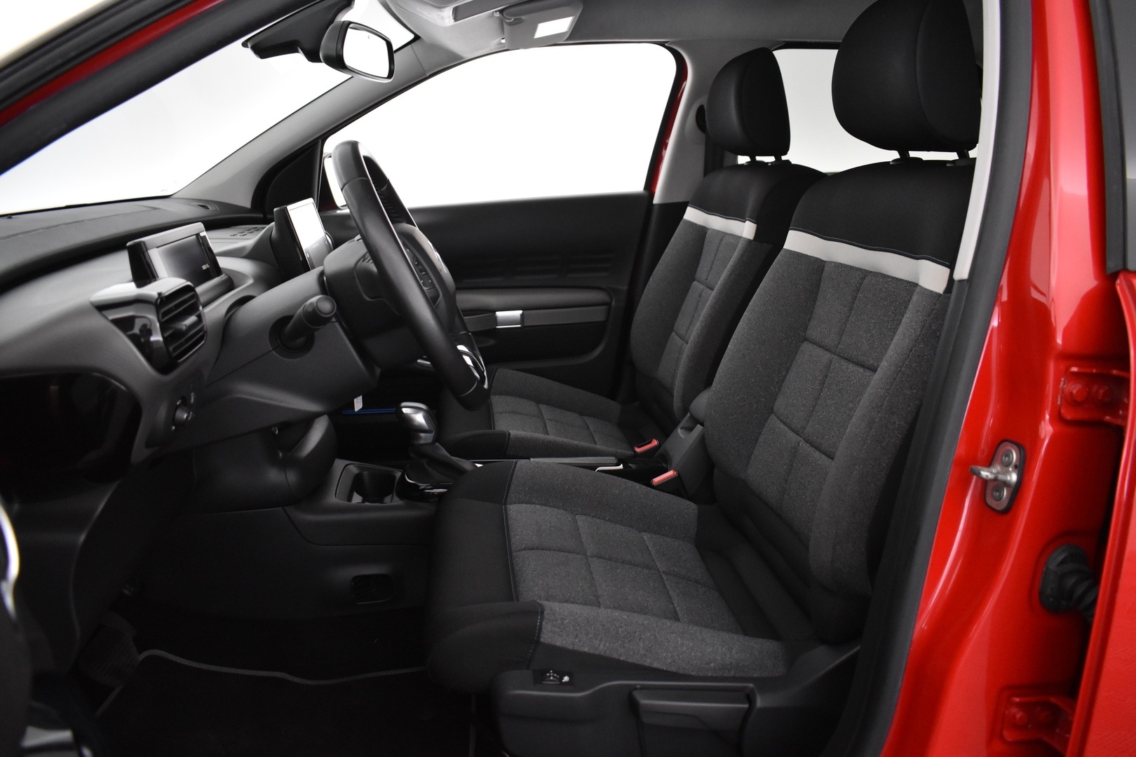 CITROEN C4 Cactus 2020