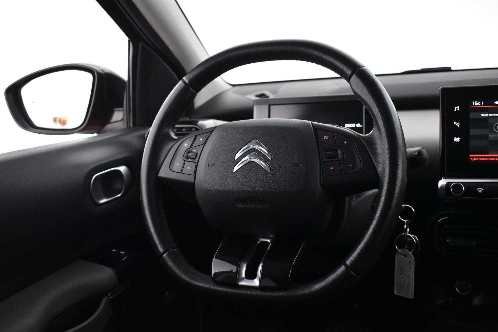 CITROEN C4 Cactus 2020