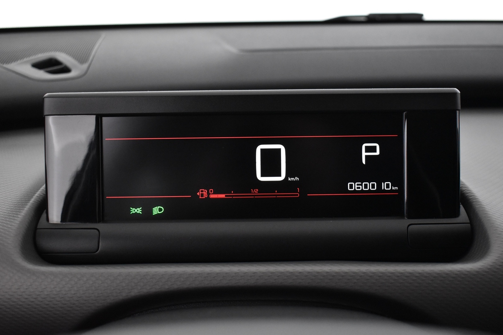 CITROEN C4 Cactus 2020