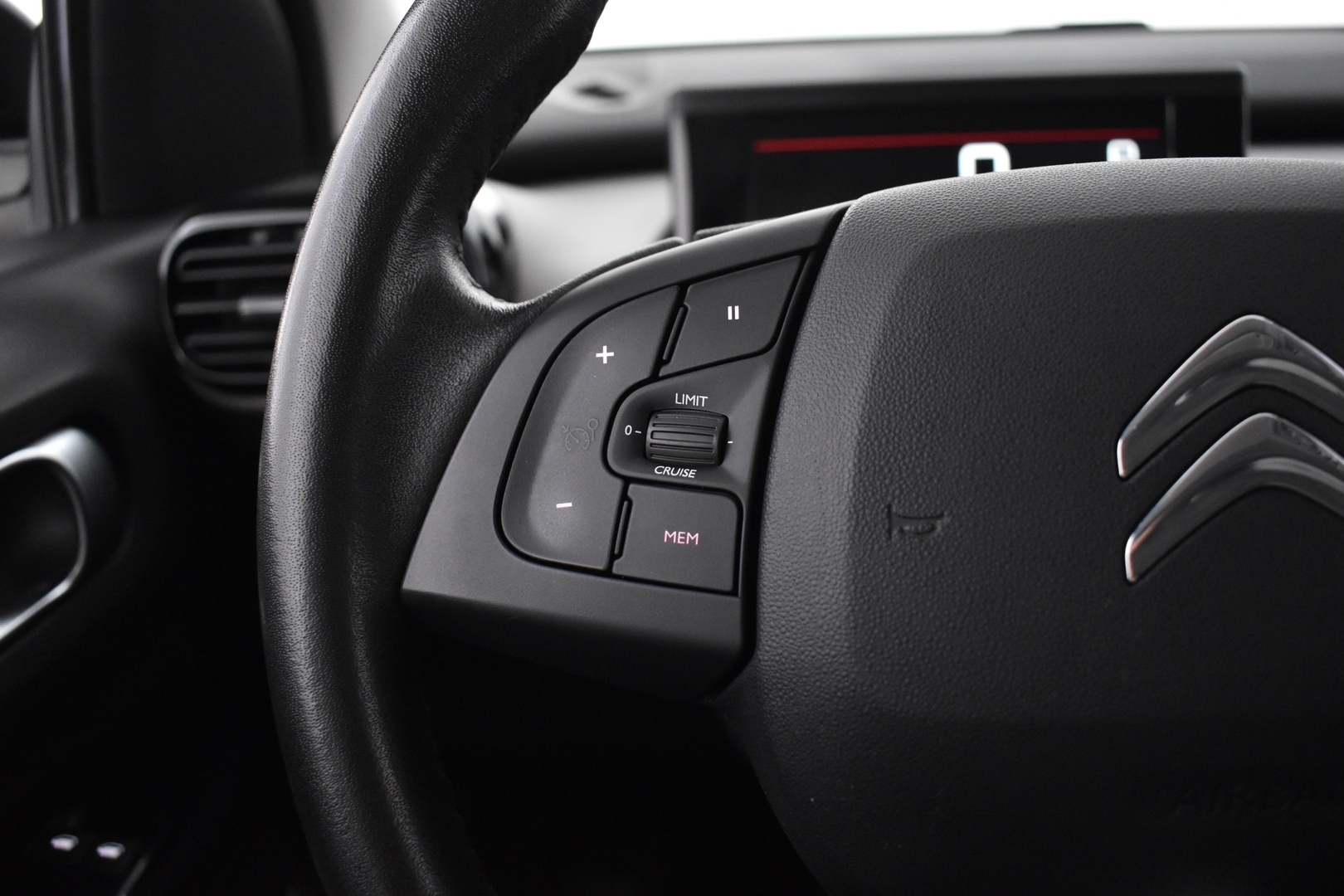 CITROEN C4 Cactus 2020
