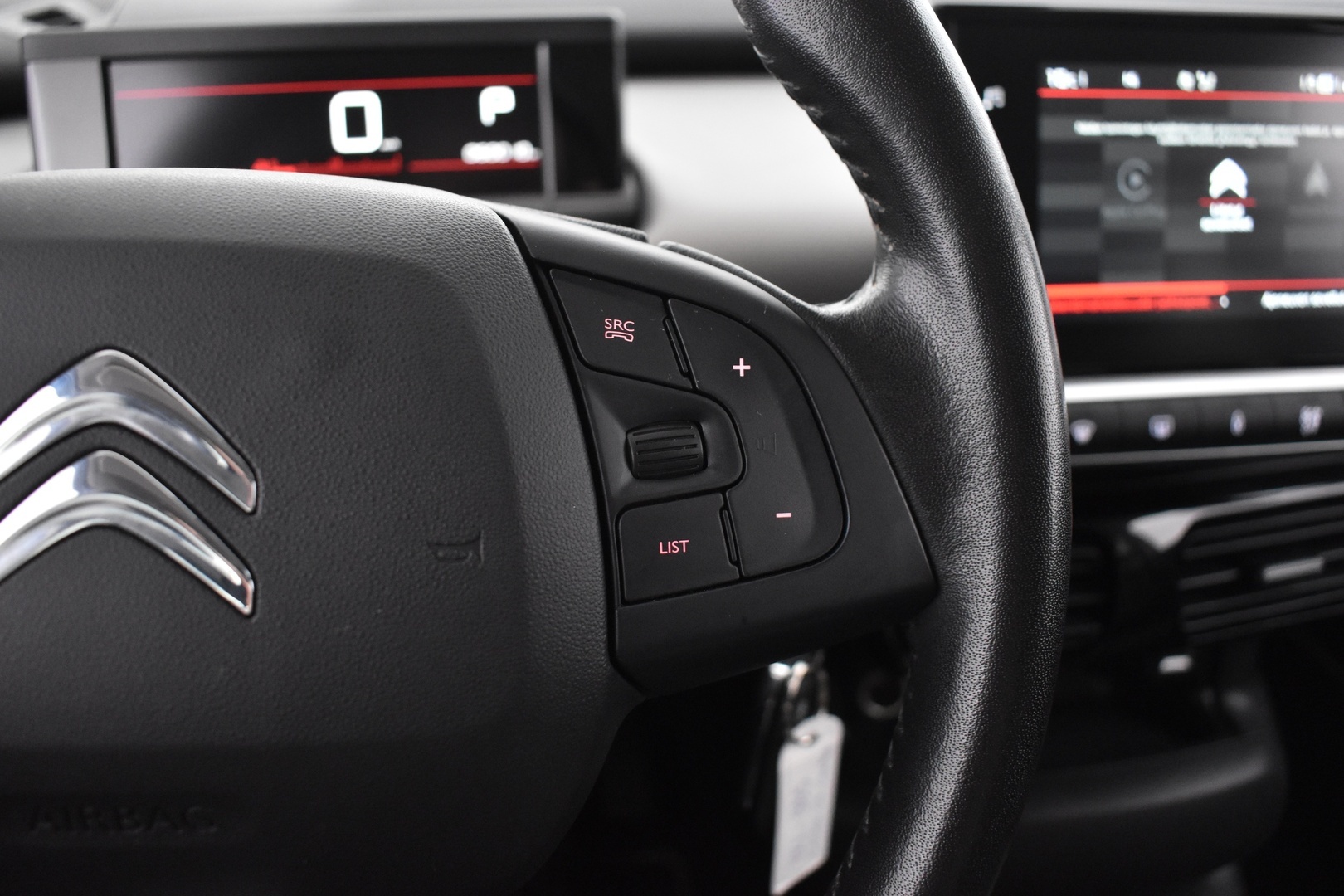 CITROEN C4 Cactus 2020
