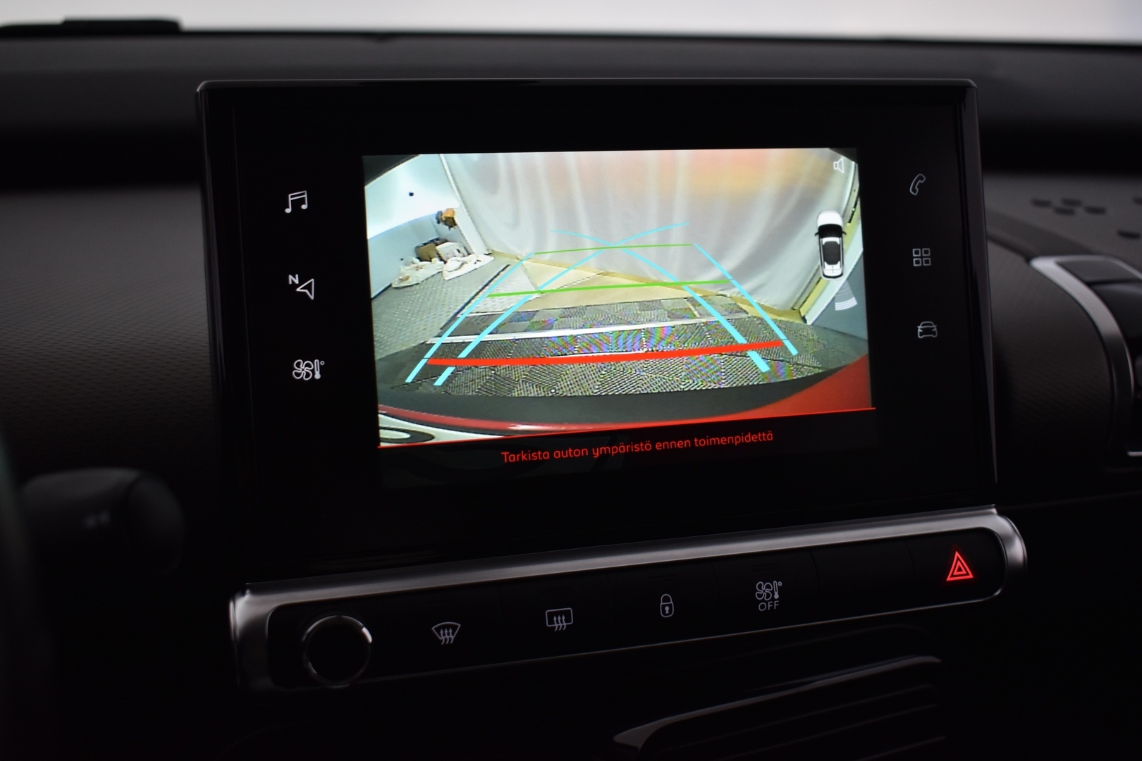 CITROEN C4 Cactus 2020