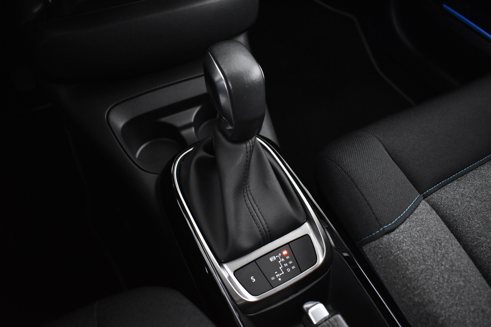 CITROEN C4 Cactus 2020