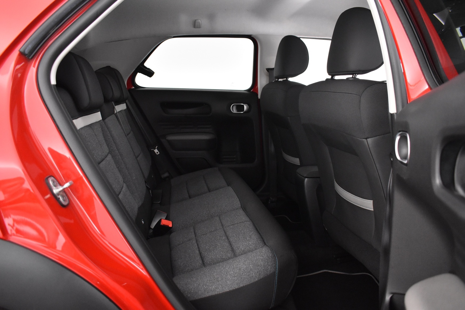 CITROEN C4 Cactus 2020