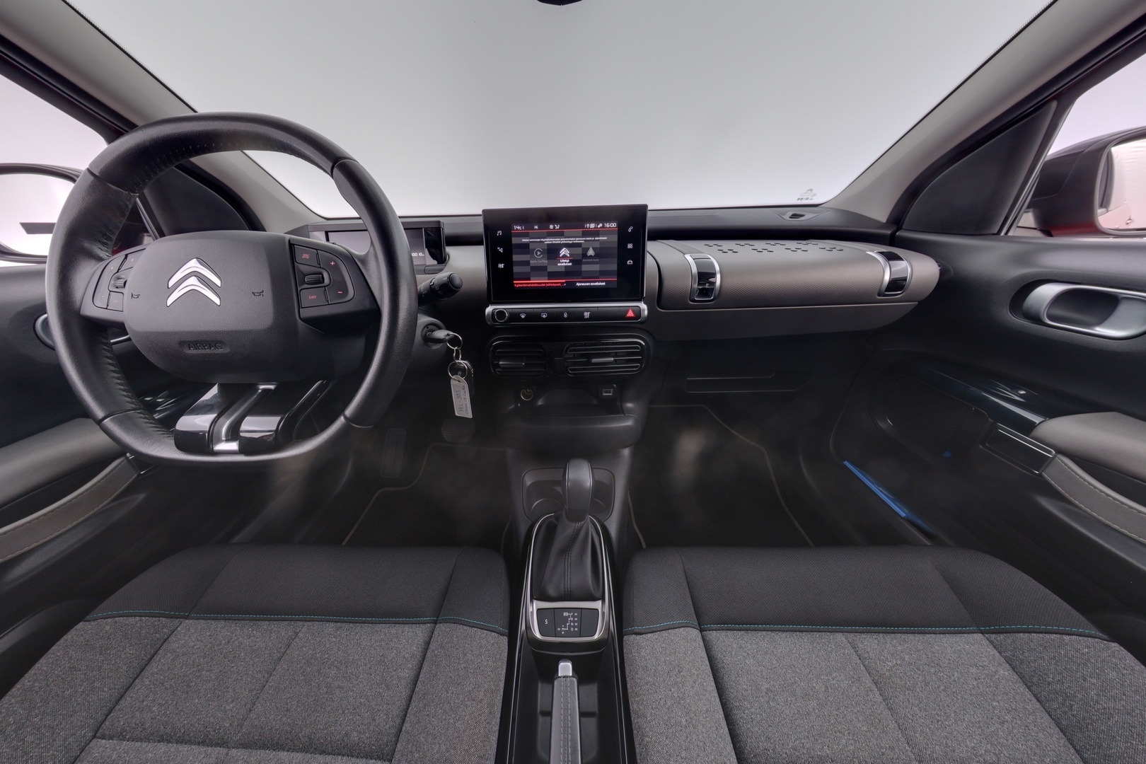 CITROEN C4 Cactus 2020