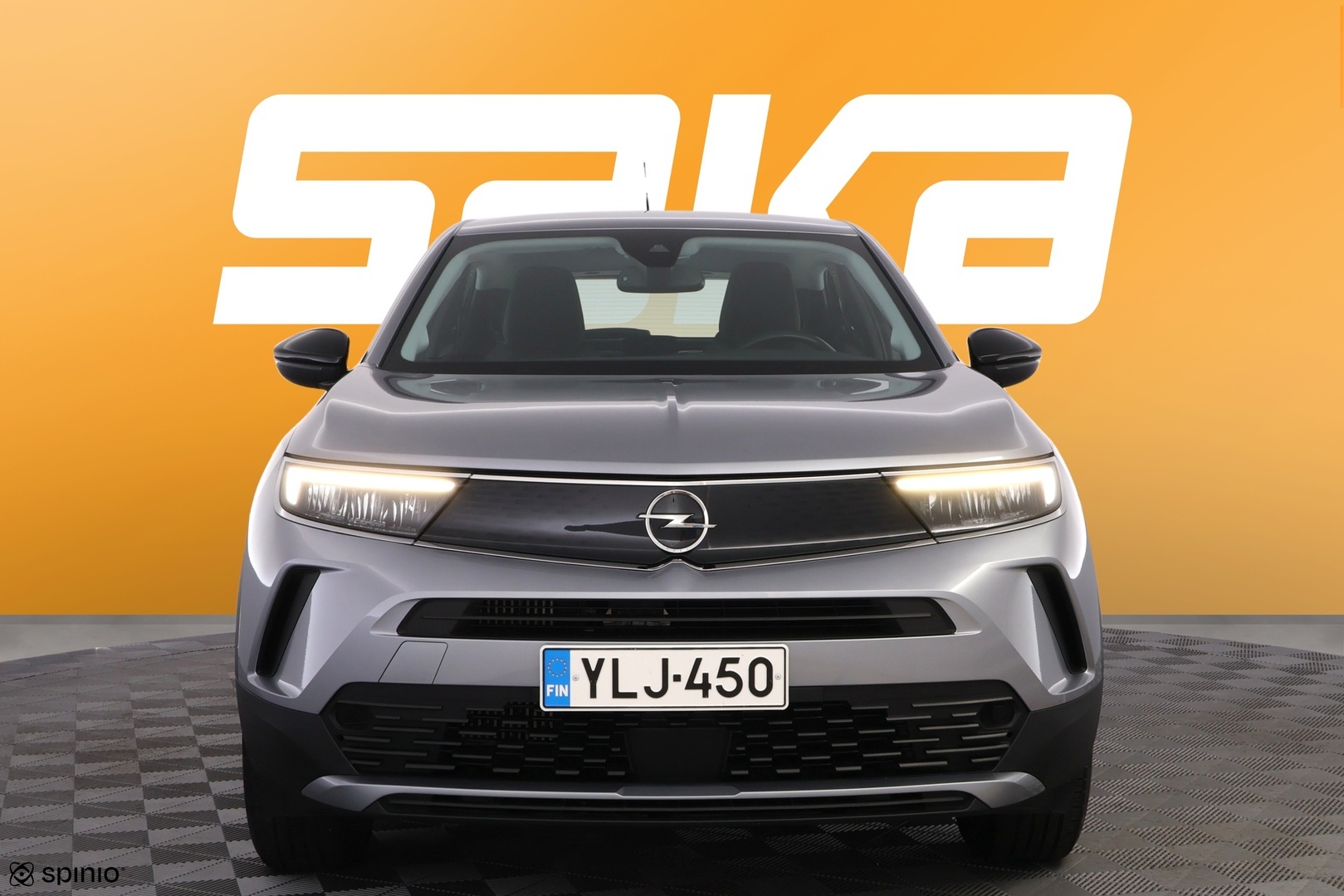 OPEL Mokka 2022