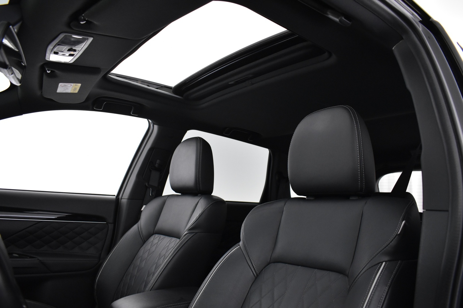 MITSUBISHI OUTLANDER PHEV 2019