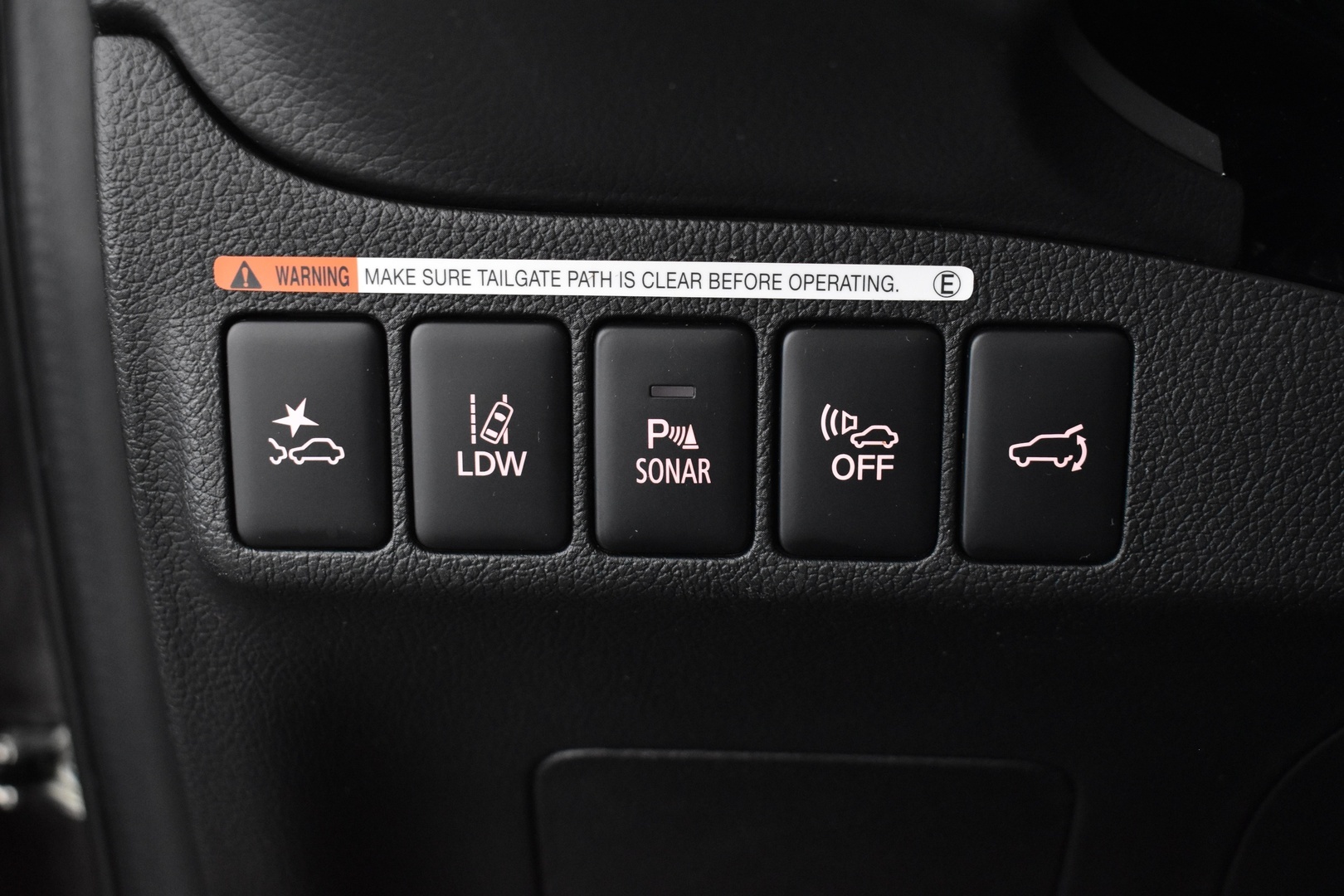 MITSUBISHI OUTLANDER PHEV 2019