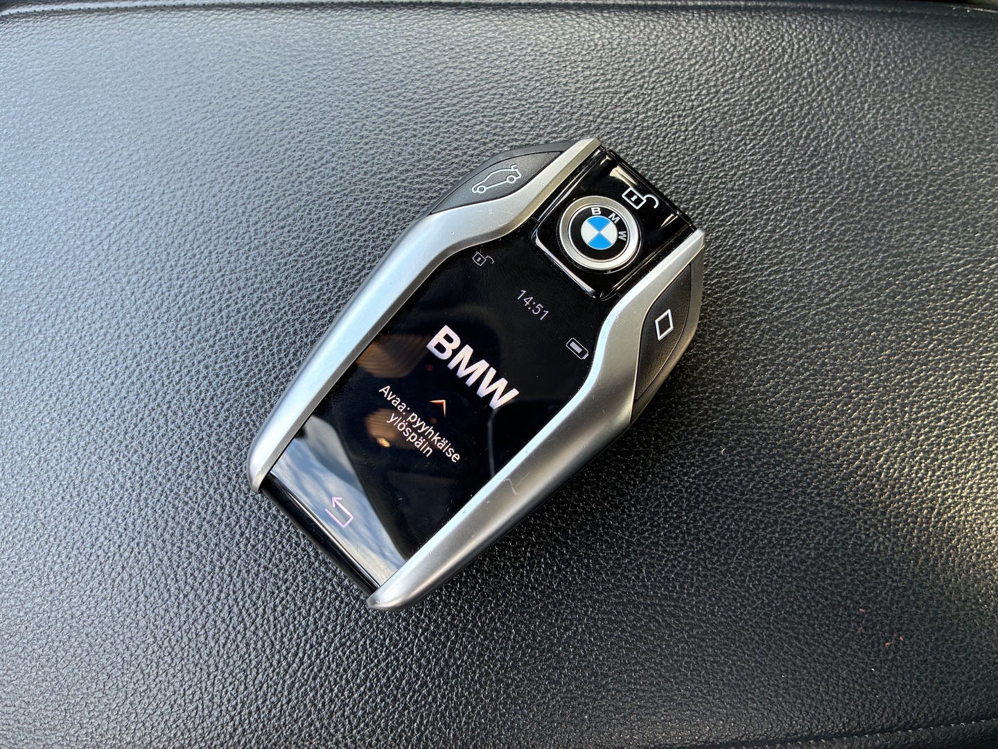 BMW 320 2020