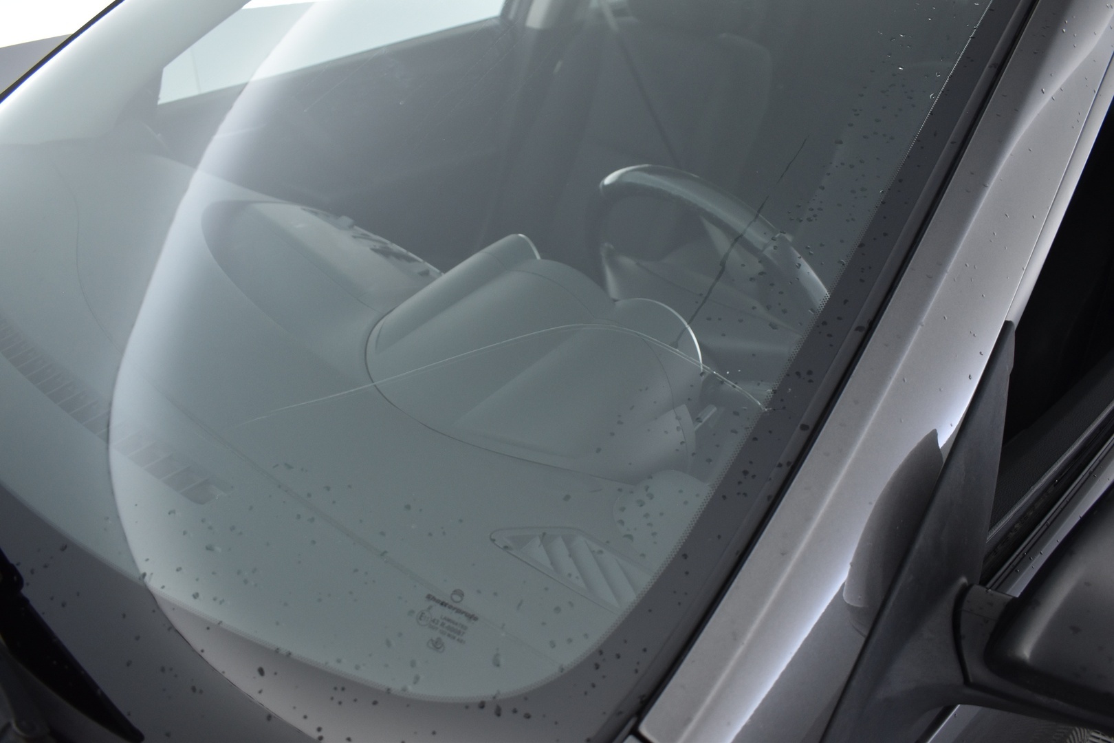 MAZDA 3 2011